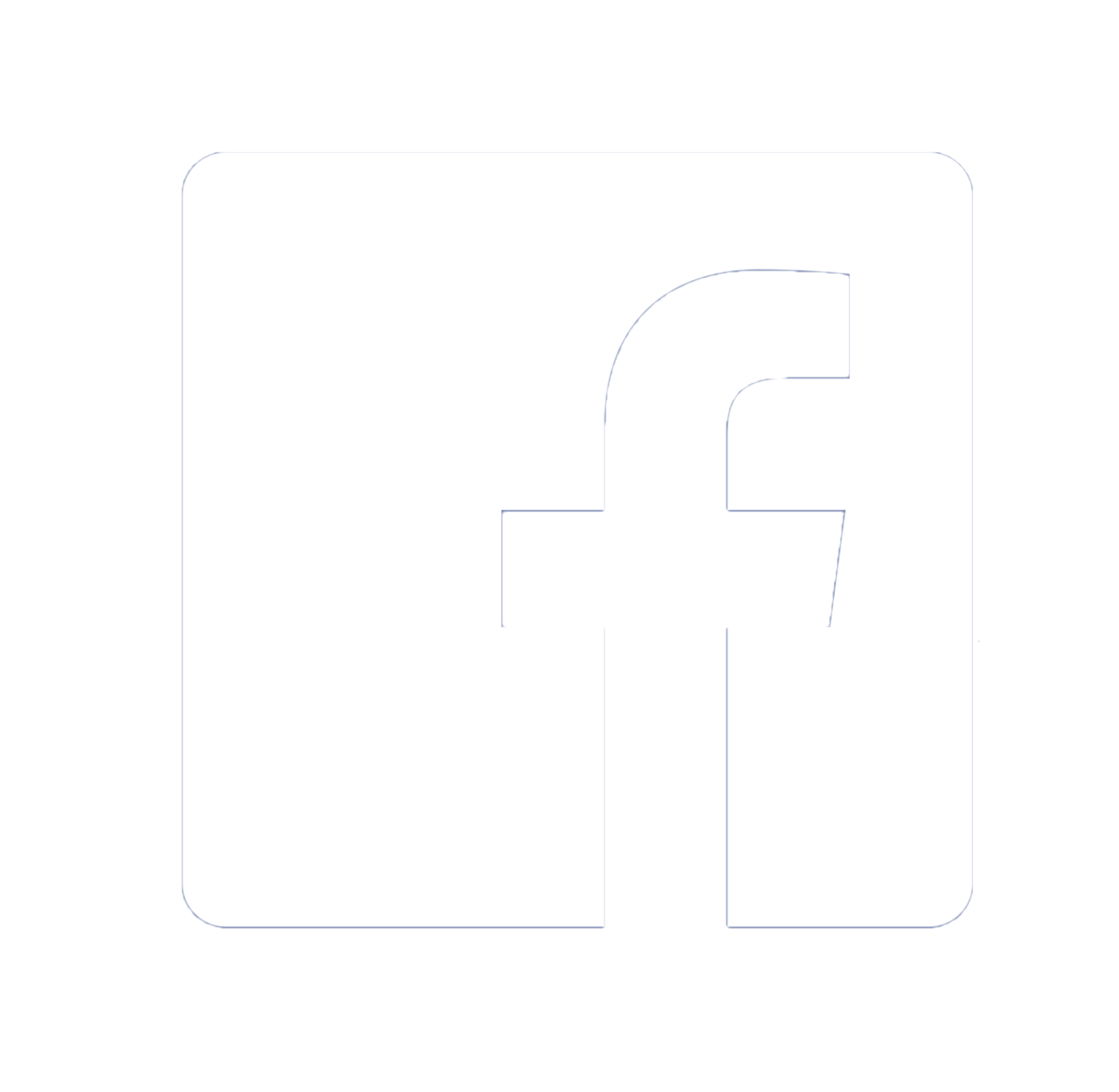 Download Facebook Logo White Png Free Png Images Toppng Images