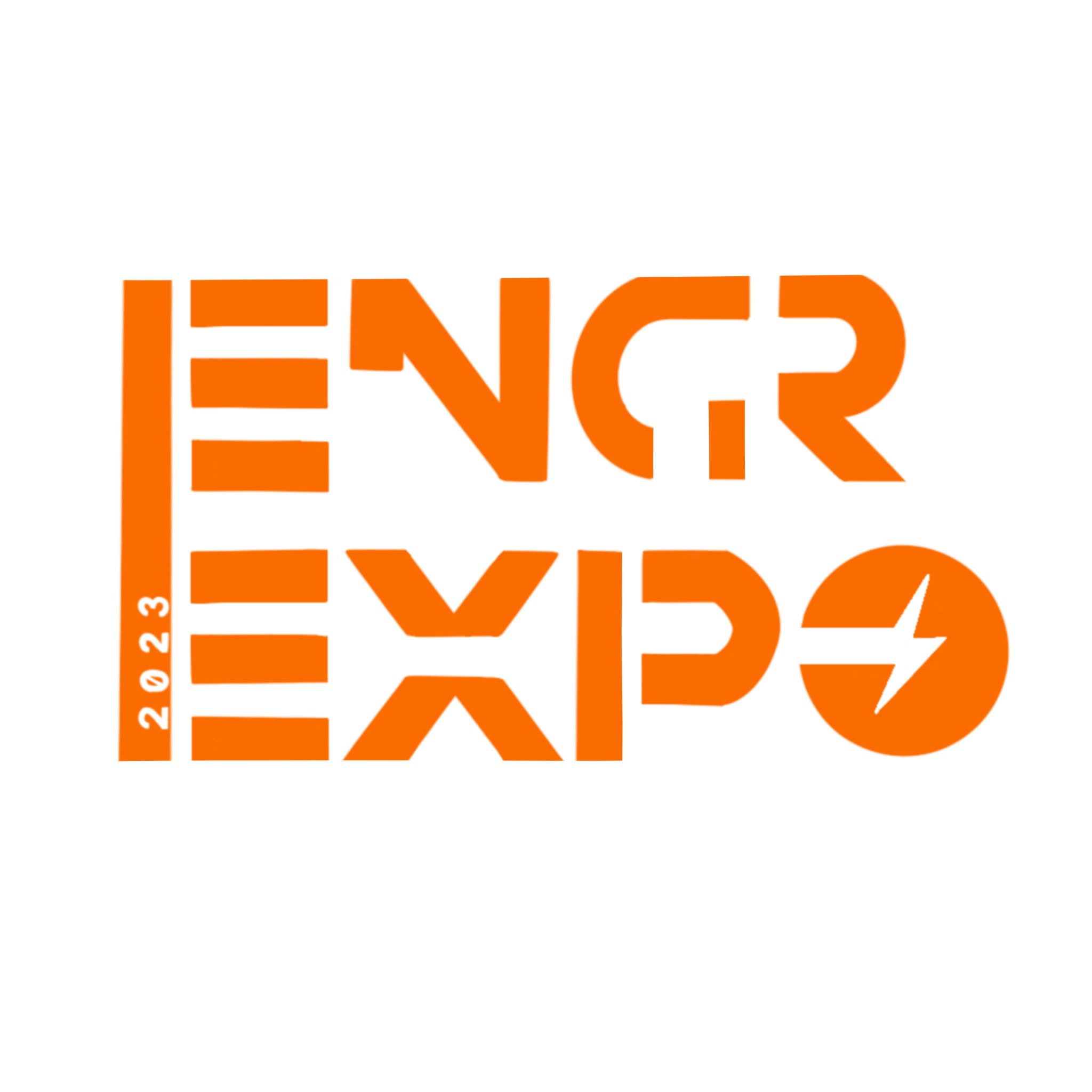 The 2021 Expo logo